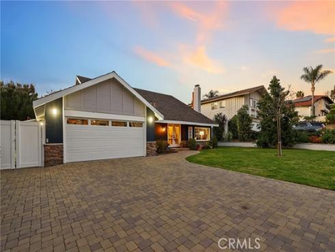 25721  Cervantes   Lane, Mission Viejo, CA