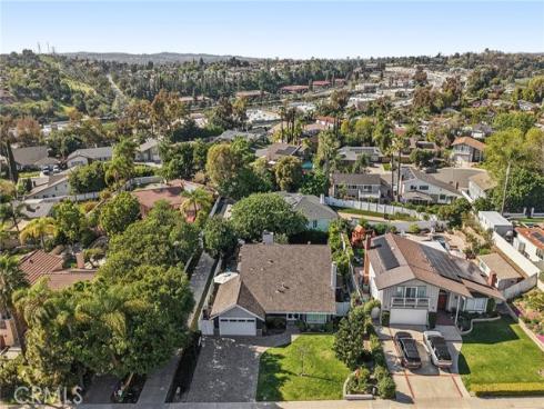 25721  Cervantes   Lane, Mission Viejo, CA