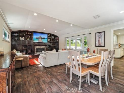 25721  Cervantes   Lane, Mission Viejo, CA