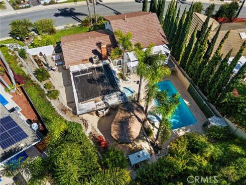 25265  Terreno  , Mission Viejo, CA