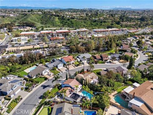 25265  Terreno  , Mission Viejo, CA