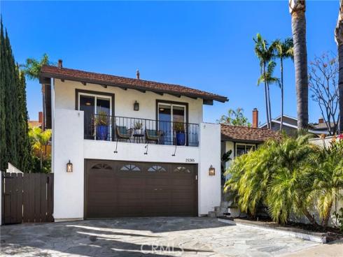 25265  Terreno  , Mission Viejo, CA