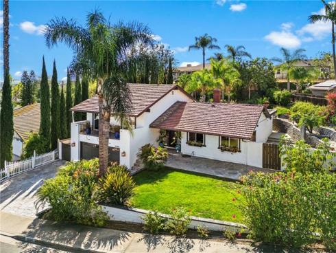 25265  Terreno  , Mission Viejo, CA