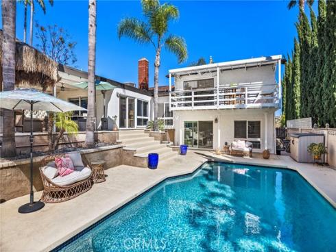 25265  Terreno  , Mission Viejo, CA