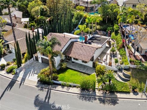 25265  Terreno  , Mission Viejo, CA