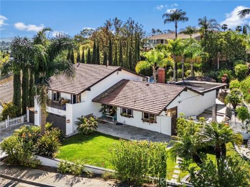 25265  Terreno  , Mission Viejo, CA