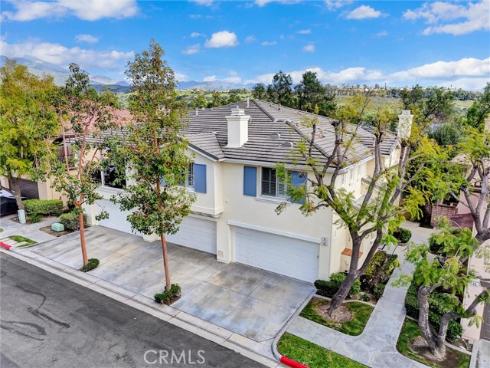 41  Sienna Ridge  , Mission Viejo, CA