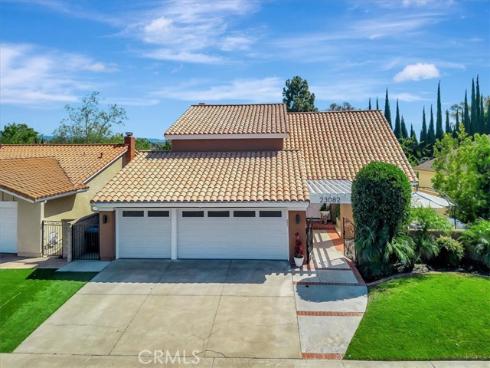 23082  Sonoita  , Mission Viejo, CA