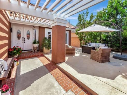 23082  Sonoita  , Mission Viejo, CA