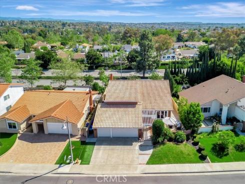 23082  Sonoita  , Mission Viejo, CA