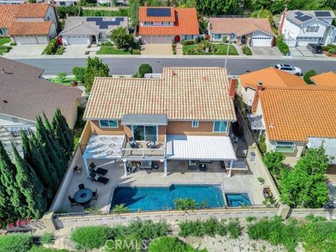 23082  Sonoita  , Mission Viejo, CA