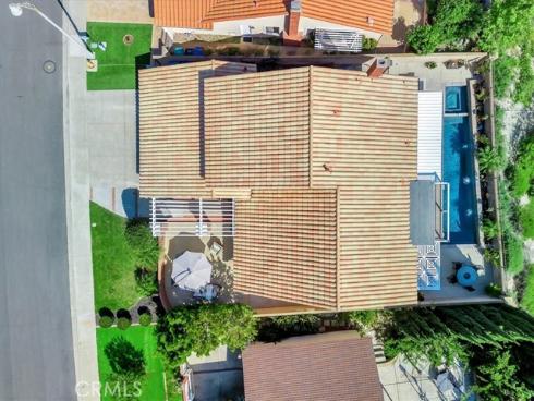 23082  Sonoita  , Mission Viejo, CA