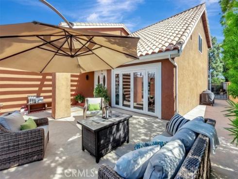 23082  Sonoita  , Mission Viejo, CA