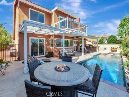 23082  Sonoita  , Mission Viejo, CA