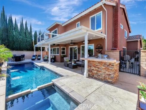 23082  Sonoita  , Mission Viejo, CA