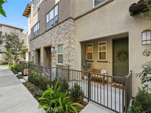 67  Sanctuary   Lane, Mission Viejo, CA