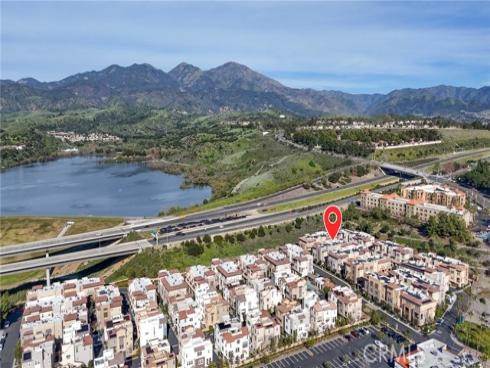 67  Sanctuary   Lane, Mission Viejo, CA