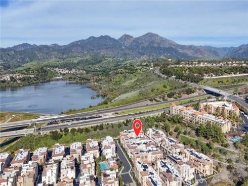 67  Sanctuary   Lane, Mission Viejo, CA