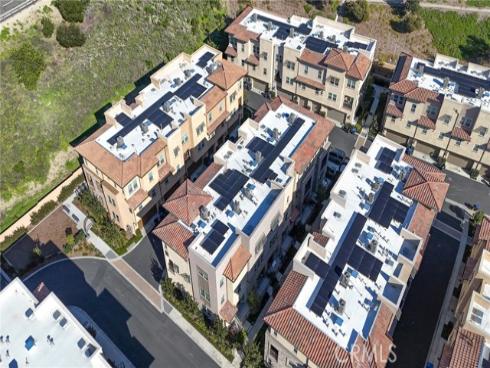 67  Sanctuary   Lane, Mission Viejo, CA