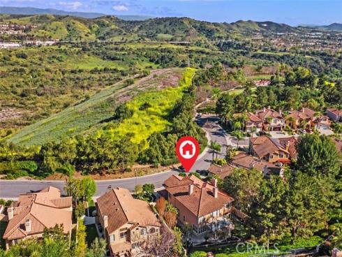 26121  Camino Largo  , Mission Viejo, CA