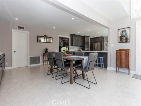 26712  Via Alcala  , Mission Viejo, CA