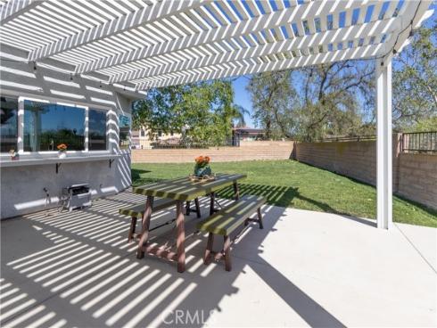 26712  Via Alcala  , Mission Viejo, CA