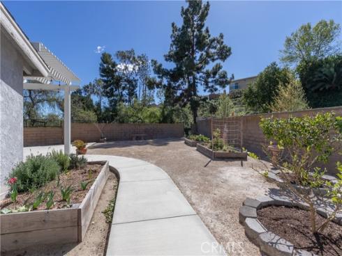 26712  Via Alcala  , Mission Viejo, CA