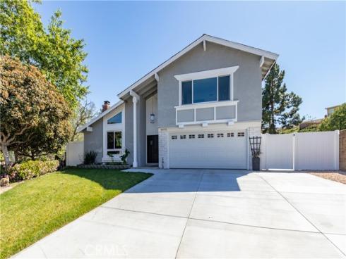 26712  Via Alcala  , Mission Viejo, CA