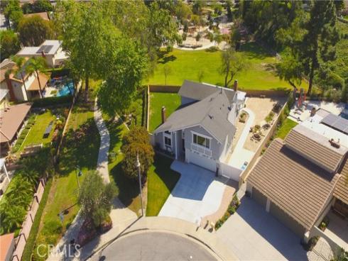 26712  Via Alcala  , Mission Viejo, CA