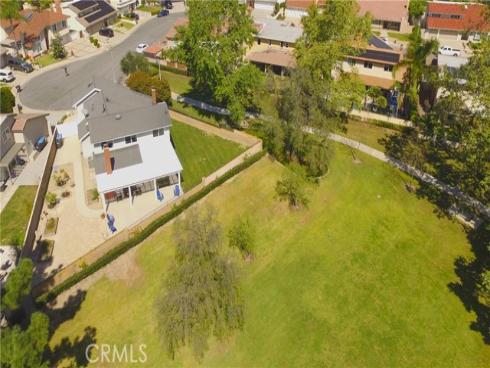 26712  Via Alcala  , Mission Viejo, CA