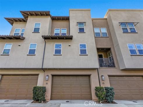 85  Hideaway Loop  , Mission Viejo, CA