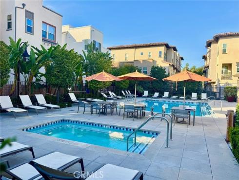 85  Hideaway Loop  , Mission Viejo, CA