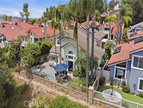 26576 Maside , Mission Viejo, CA