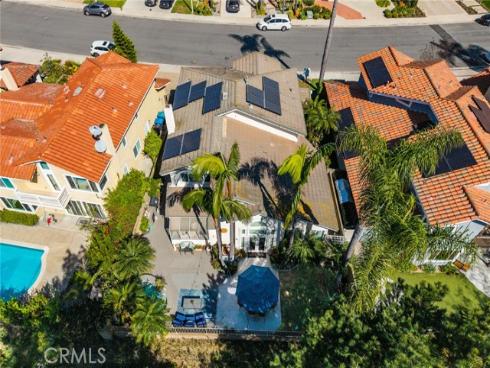 26576 Maside , Mission Viejo, CA