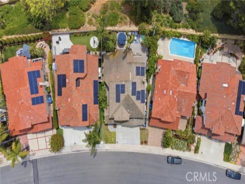 26576 Maside , Mission Viejo, CA