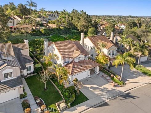 28082  Somerset  , Mission Viejo, CA