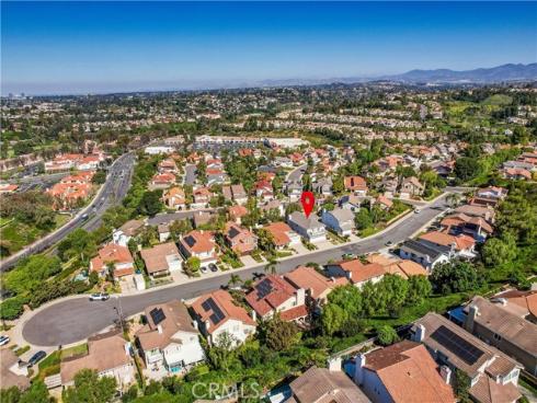 27181  Corcubion  , Mission Viejo, CA