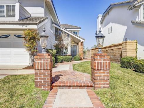 27181  Corcubion  , Mission Viejo, CA