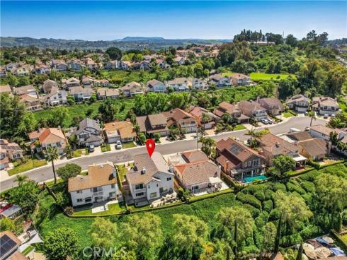 27181  Corcubion  , Mission Viejo, CA