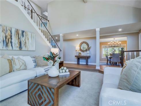 27181  Corcubion  , Mission Viejo, CA