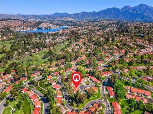 27862  Via Silva  , Mission Viejo, CA