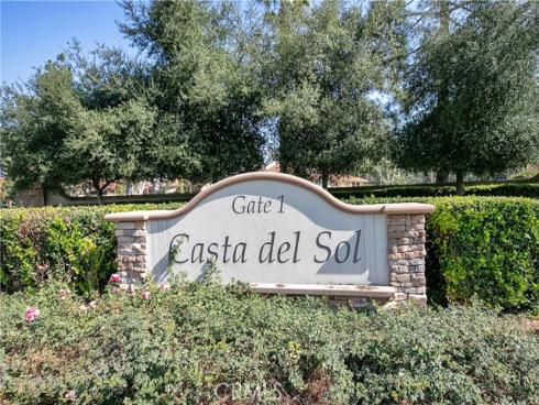 27862  Via Silva  , Mission Viejo, CA