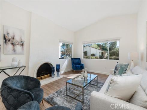 27862  Via Silva  , Mission Viejo, CA