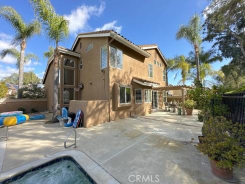 26471  San Torini   Road, Mission Viejo, CA