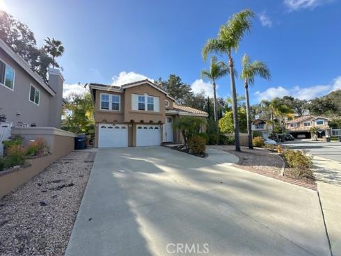 26471  San Torini   Road, Mission Viejo, CA