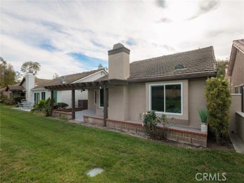 23574  Villena  , Mission Viejo, CA
