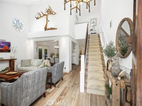 27252  Cordero   Lane, Mission Viejo, CA