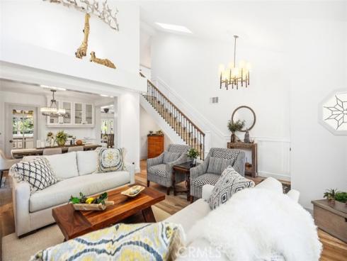 27252  Cordero   Lane, Mission Viejo, CA