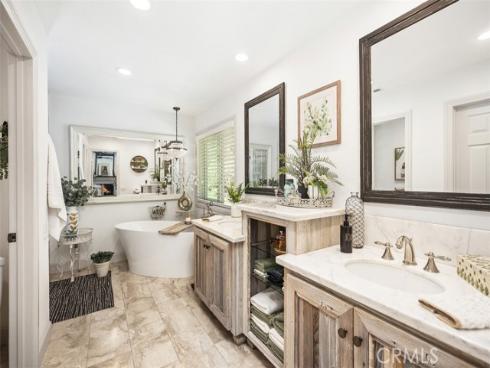 27252  Cordero   Lane, Mission Viejo, CA