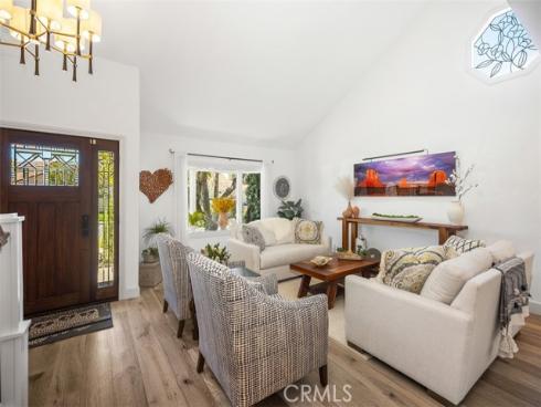 27252  Cordero   Lane, Mission Viejo, CA